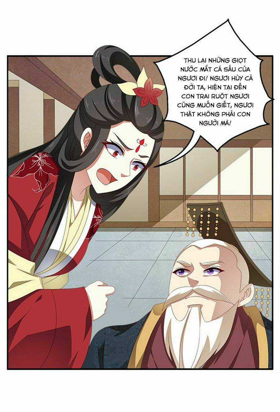 Thịnh Thế An Nhiên Chapter 30 trang 30