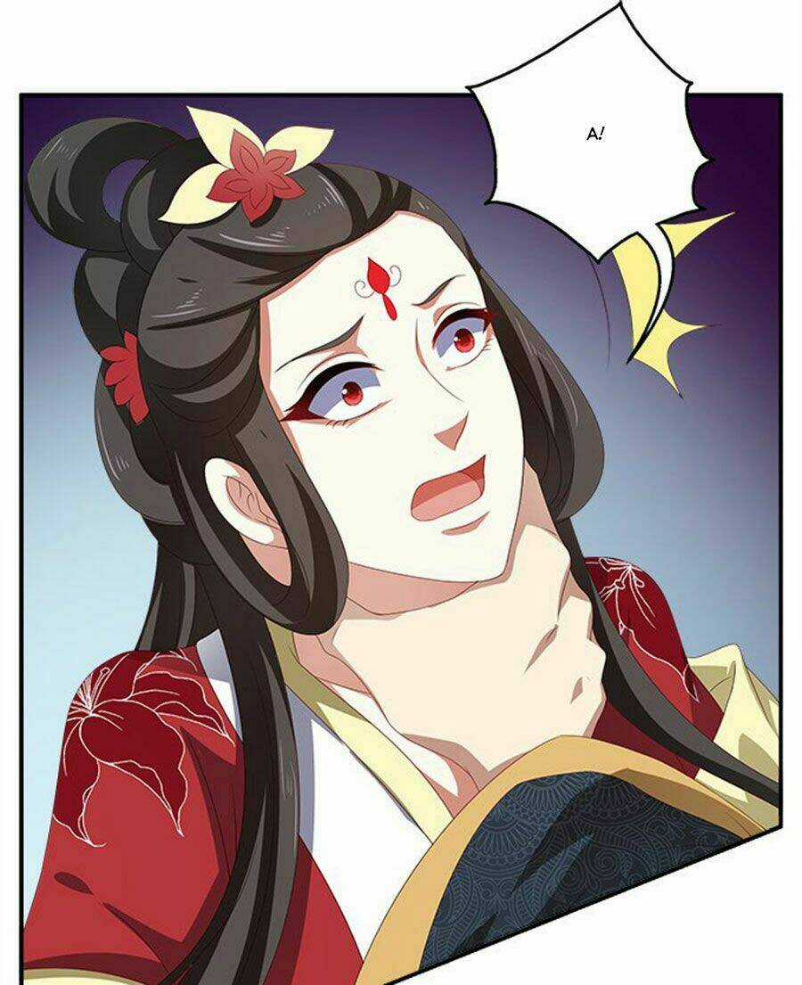 Thịnh Thế An Nhiên Chapter 30 trang 32