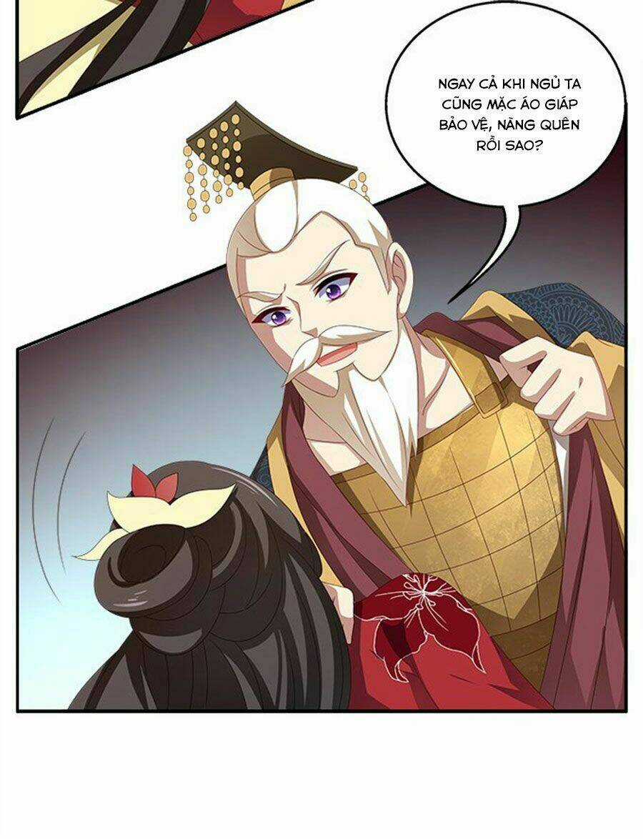 Thịnh Thế An Nhiên Chapter 30 trang 33