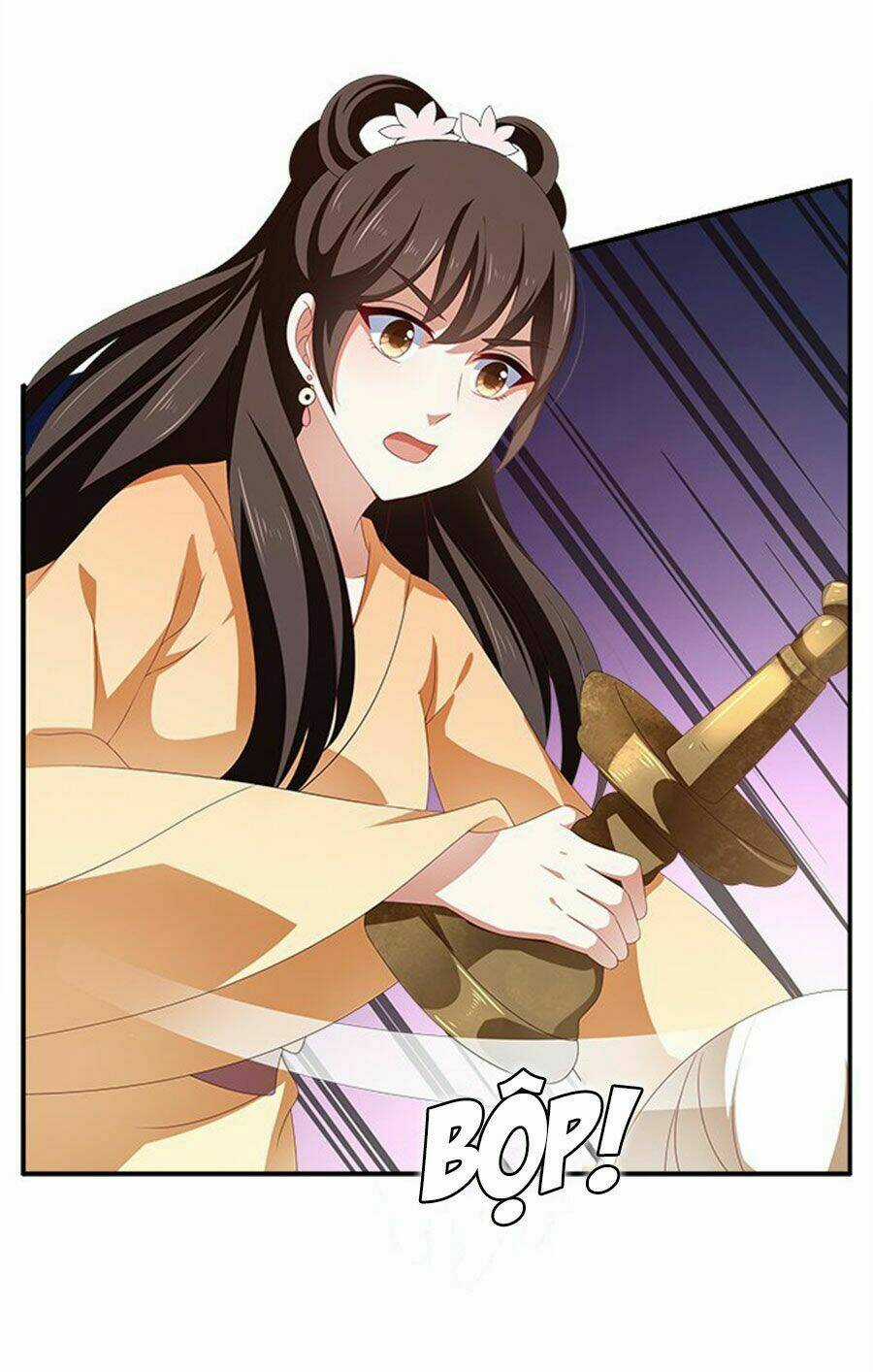 Thịnh Thế An Nhiên Chapter 30 trang 35