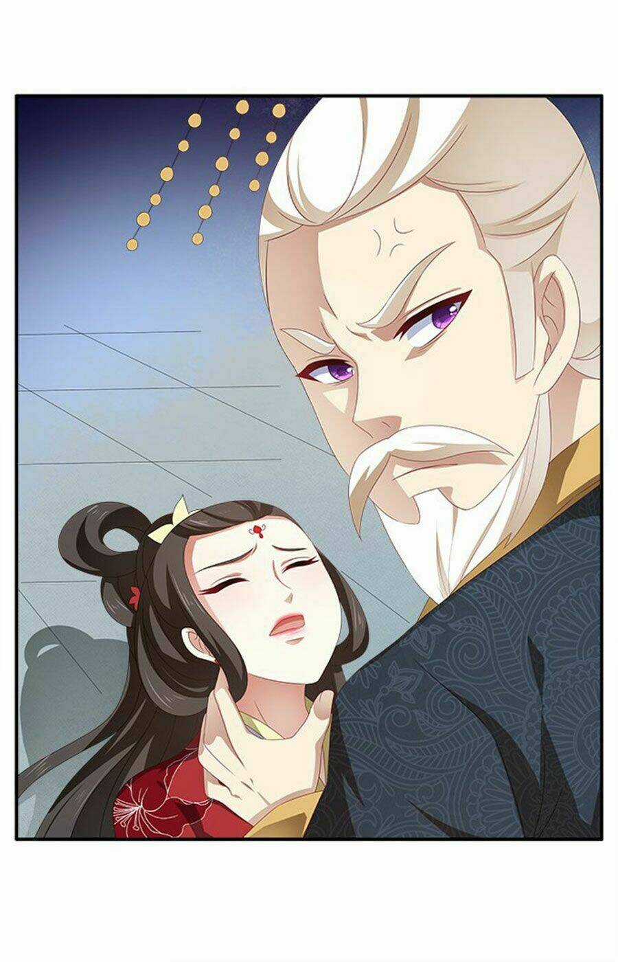 Thịnh Thế An Nhiên Chapter 30 trang 36