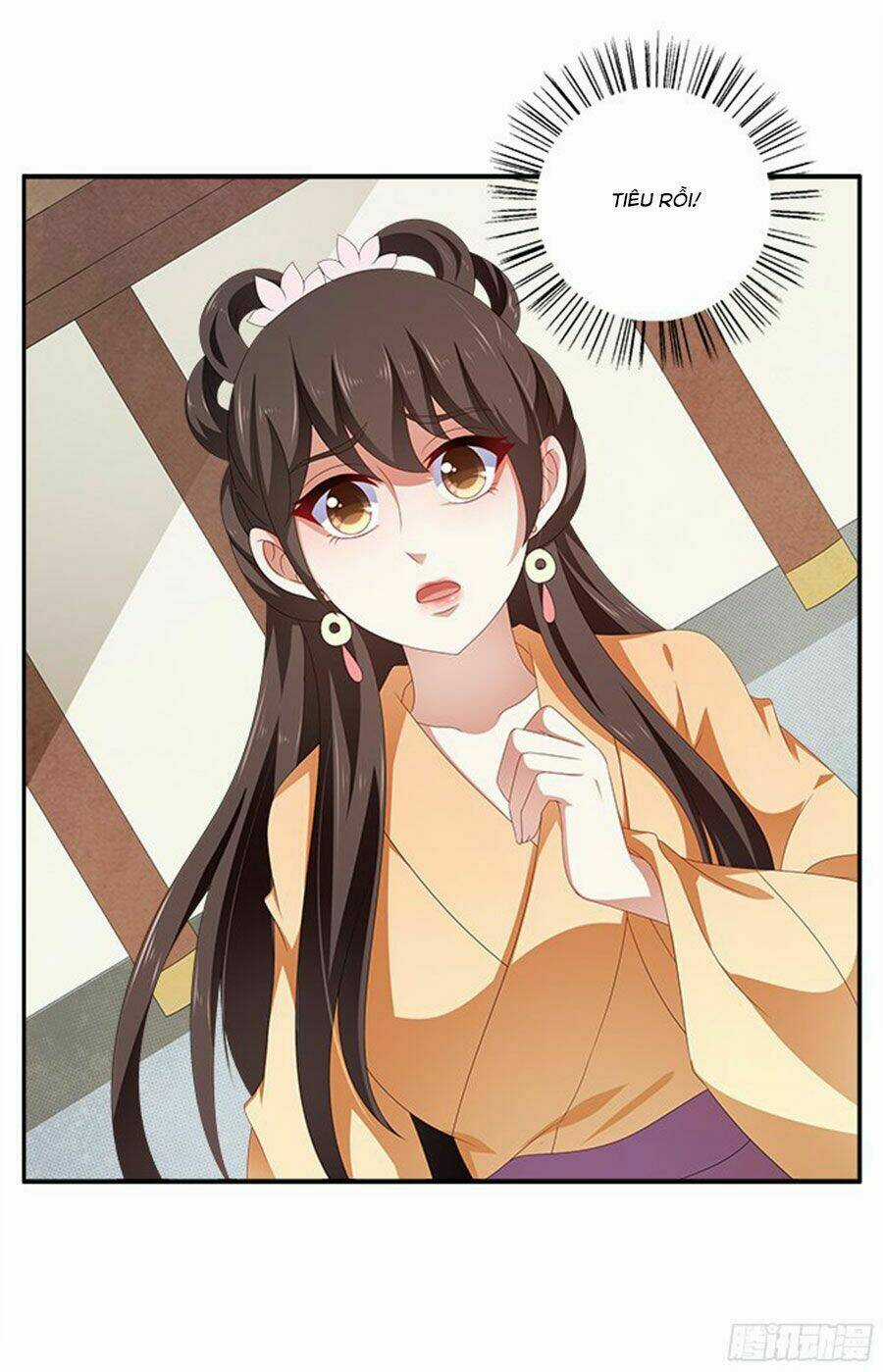 Thịnh Thế An Nhiên Chapter 30 trang 37