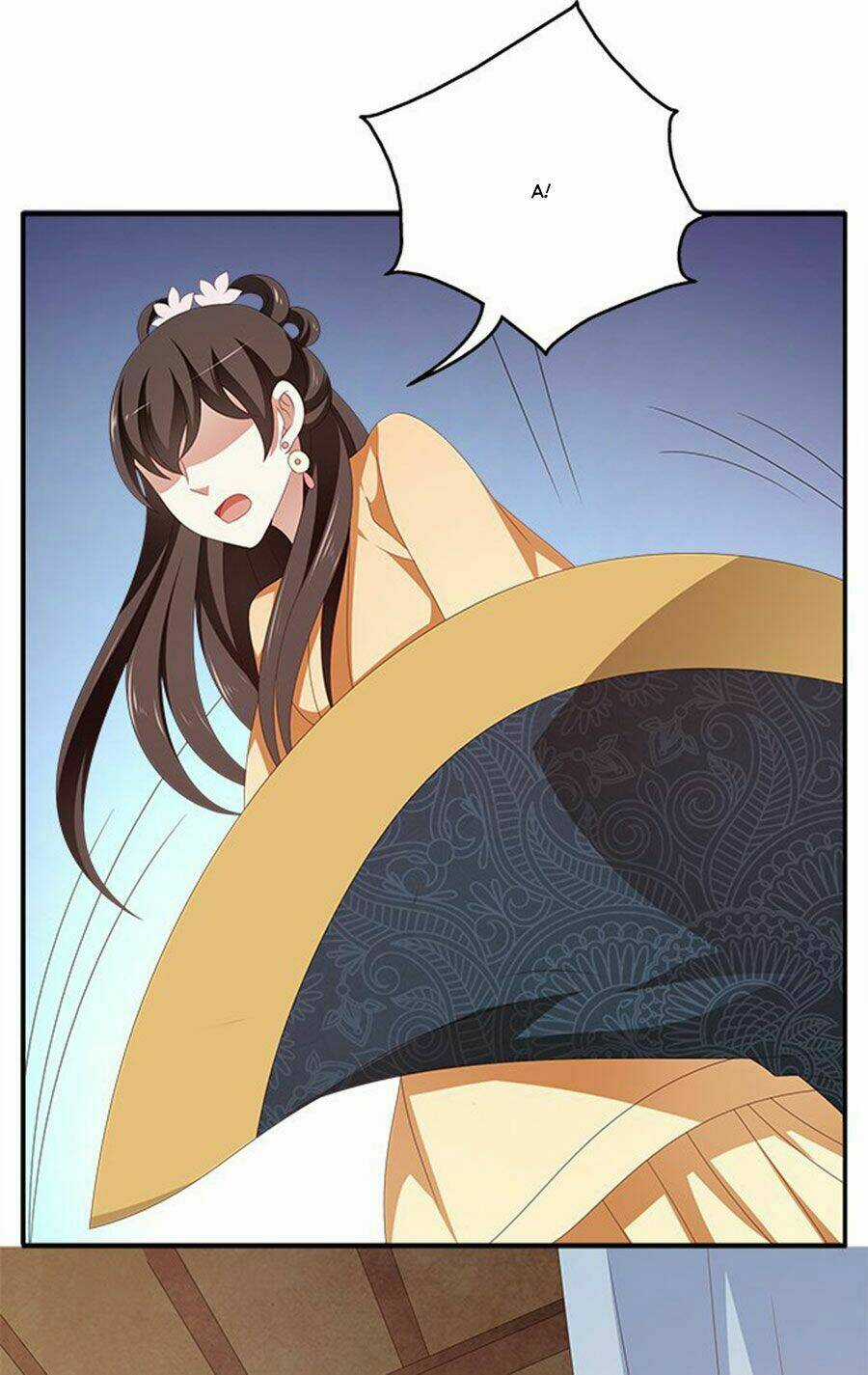 Thịnh Thế An Nhiên Chapter 30 trang 38