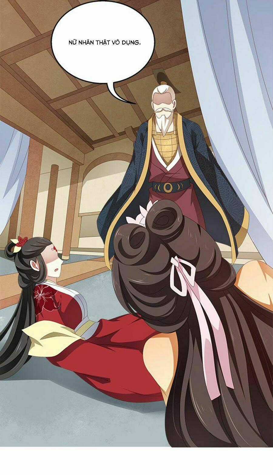 Thịnh Thế An Nhiên Chapter 30 trang 39