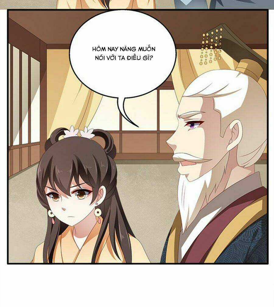 Thịnh Thế An Nhiên Chapter 30 trang 5