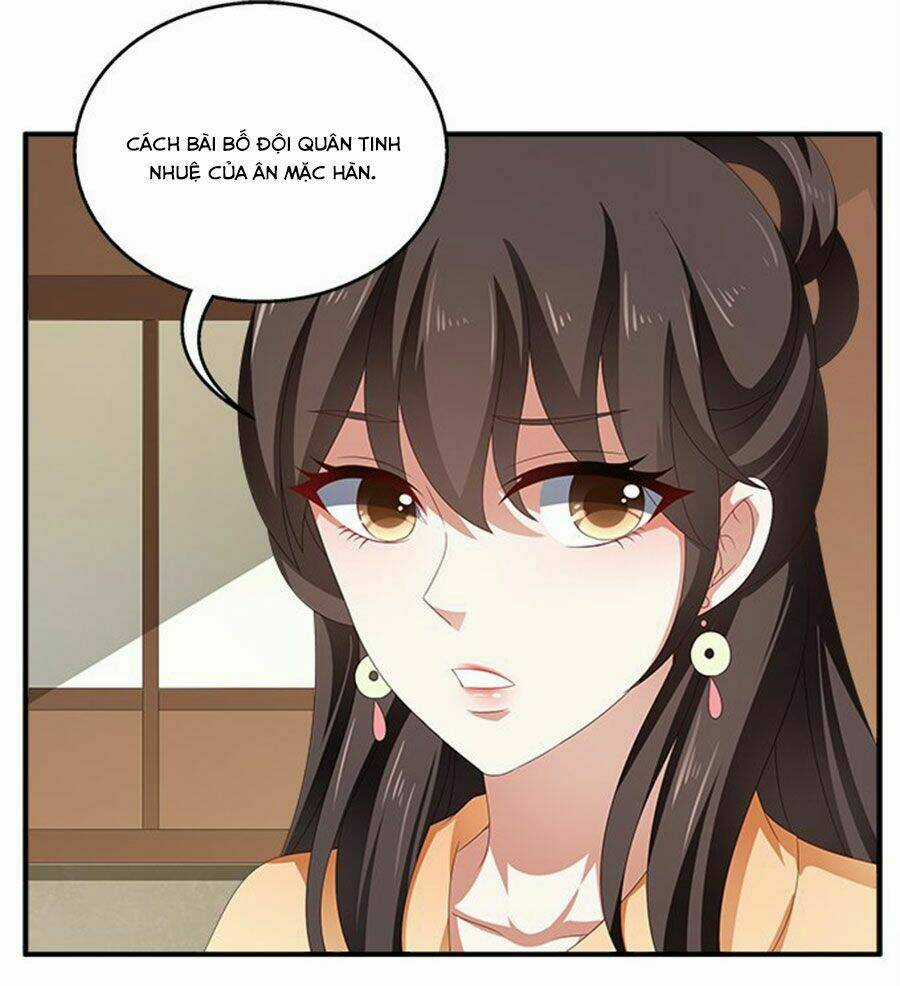 Thịnh Thế An Nhiên Chapter 30 trang 6