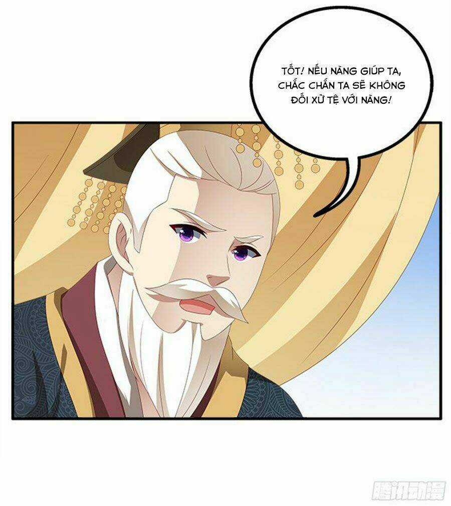 Thịnh Thế An Nhiên Chapter 30 trang 7