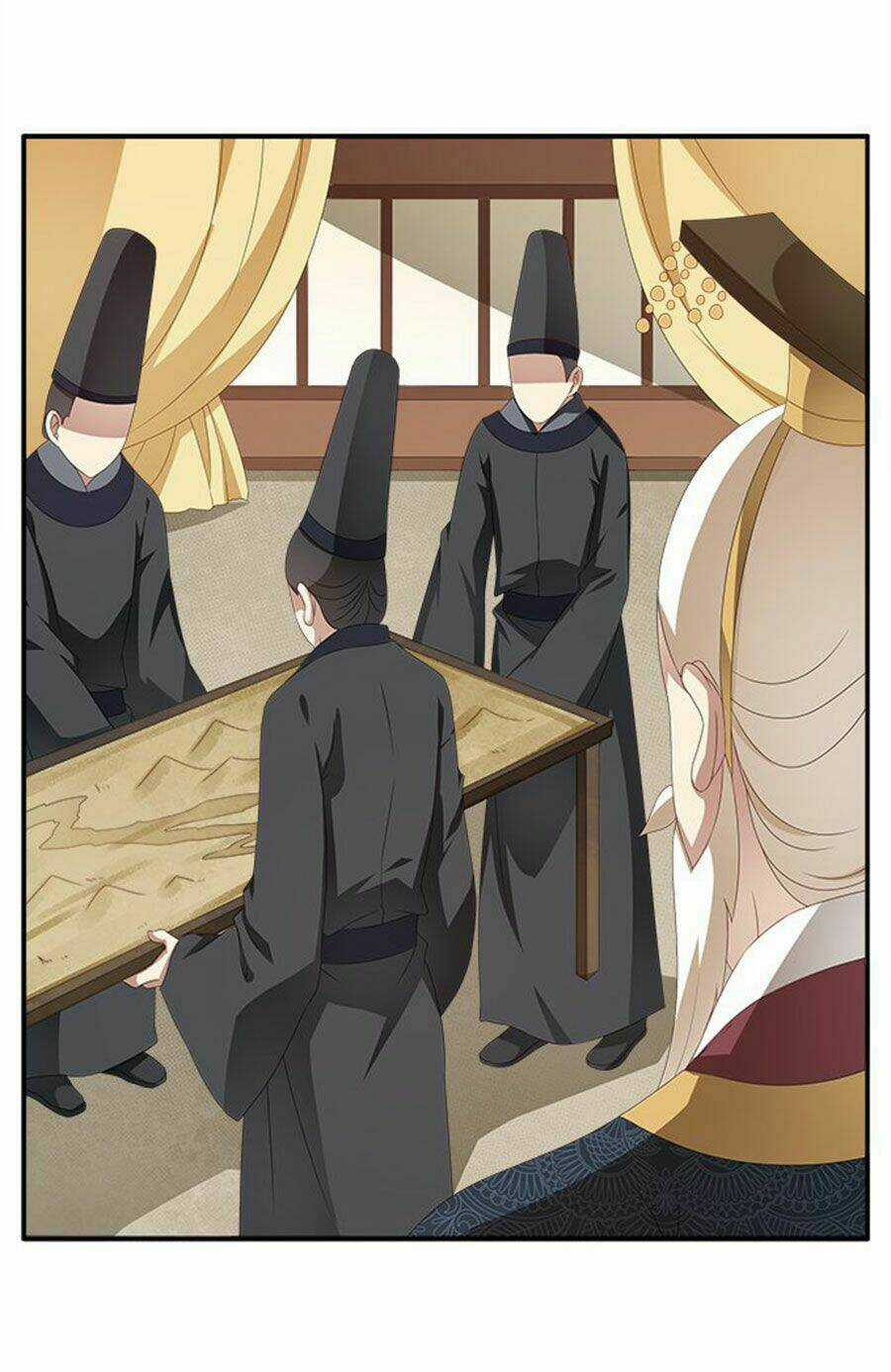 Thịnh Thế An Nhiên Chapter 30 trang 9