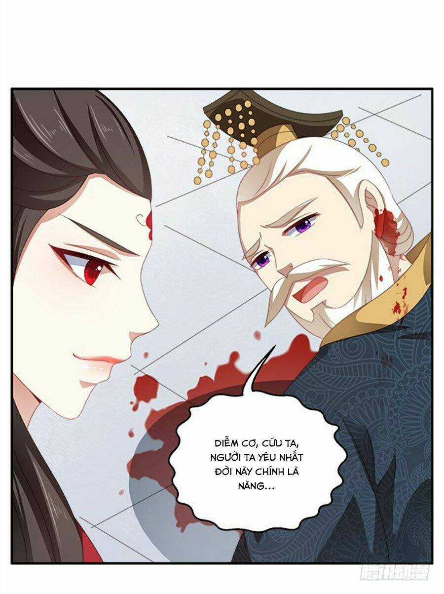 Thịnh Thế An Nhiên Chapter 31 trang 11