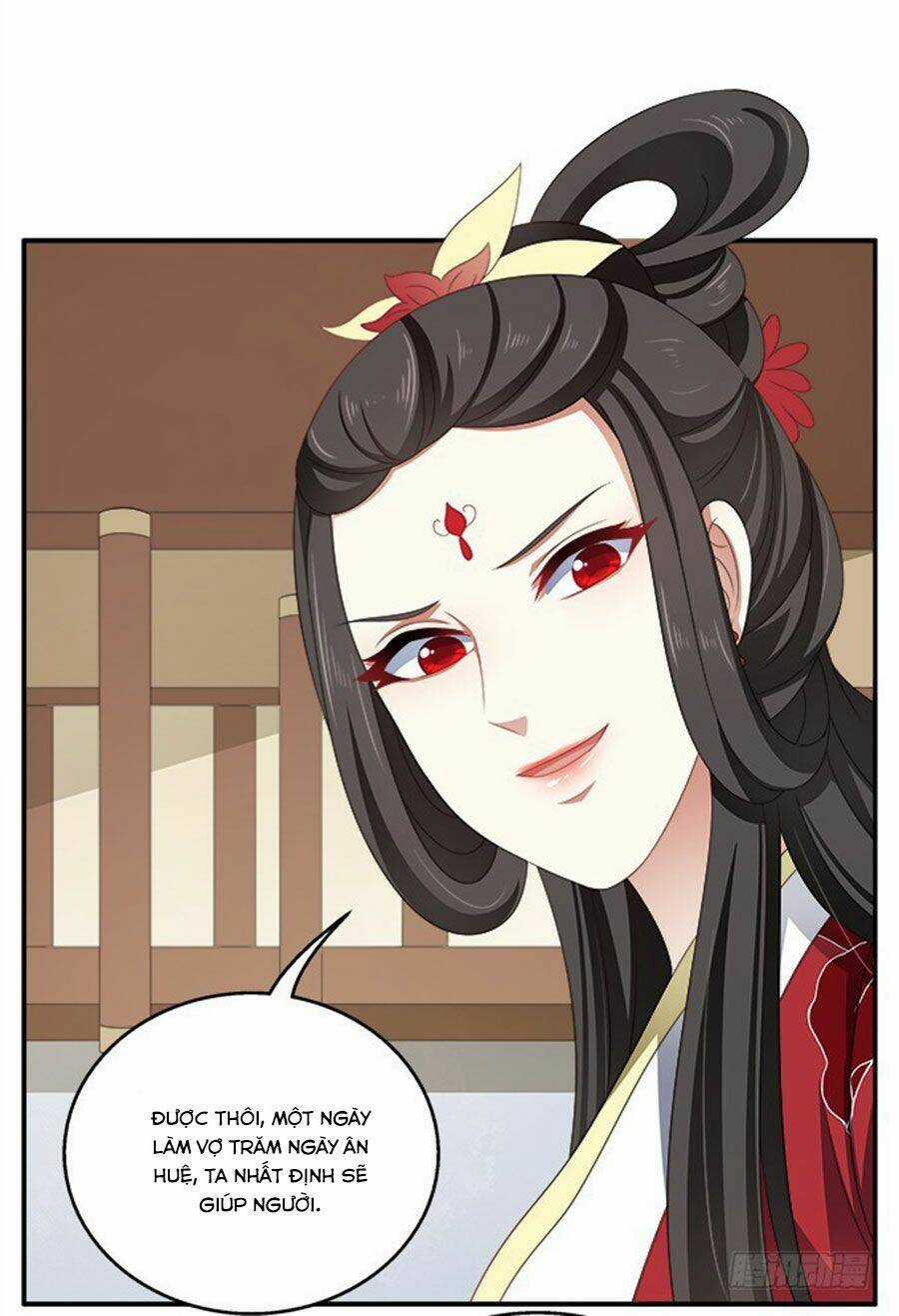 Thịnh Thế An Nhiên Chapter 31 trang 12