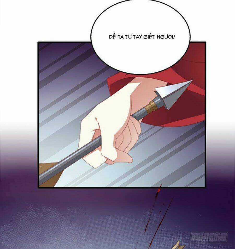 Thịnh Thế An Nhiên Chapter 31 trang 13