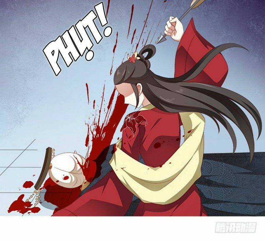 Thịnh Thế An Nhiên Chapter 31 trang 14