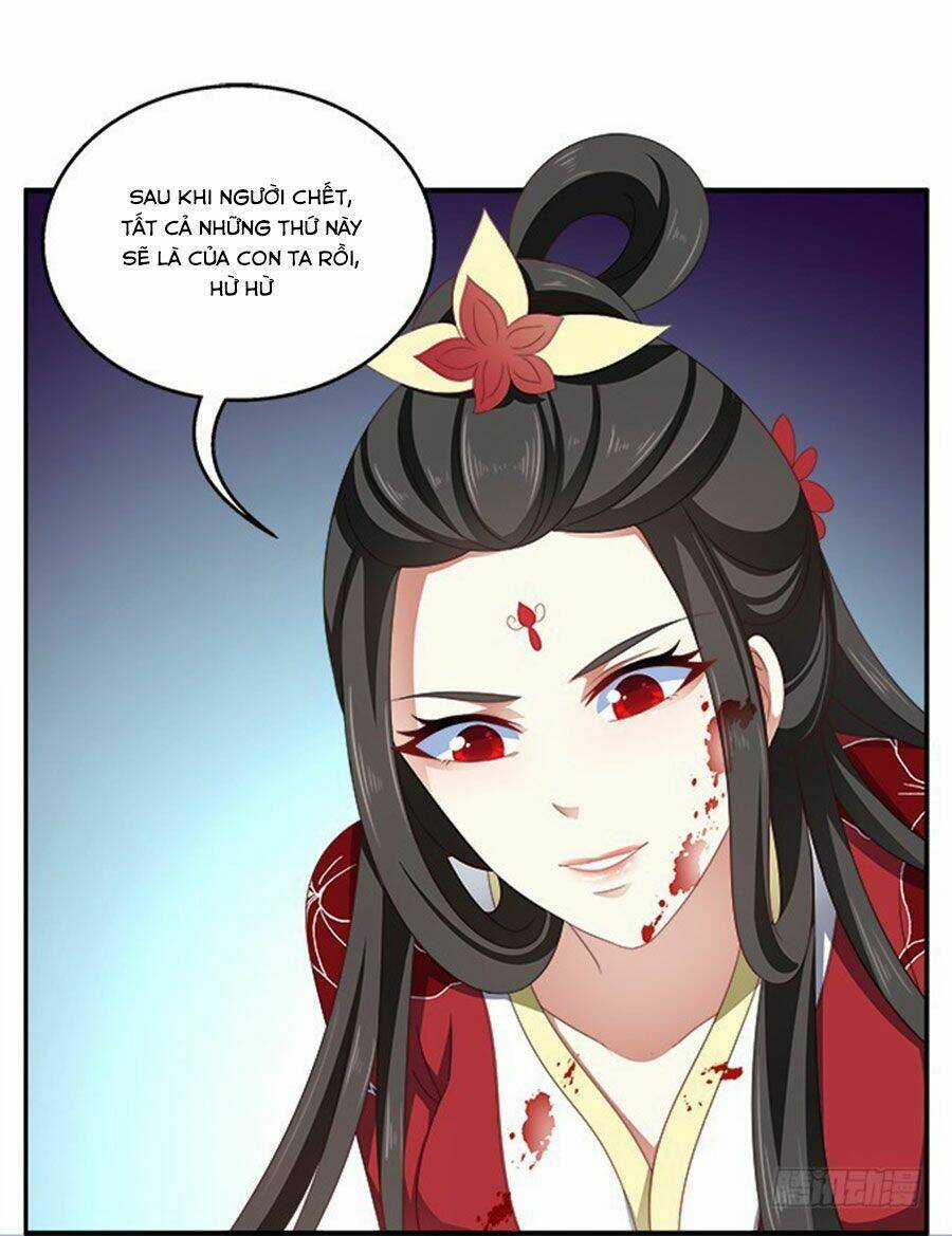 Thịnh Thế An Nhiên Chapter 31 trang 15