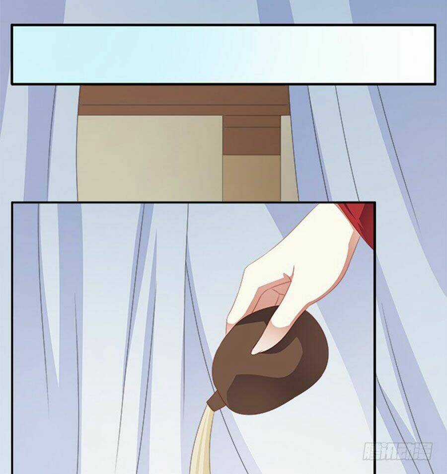 Thịnh Thế An Nhiên Chapter 31 trang 16