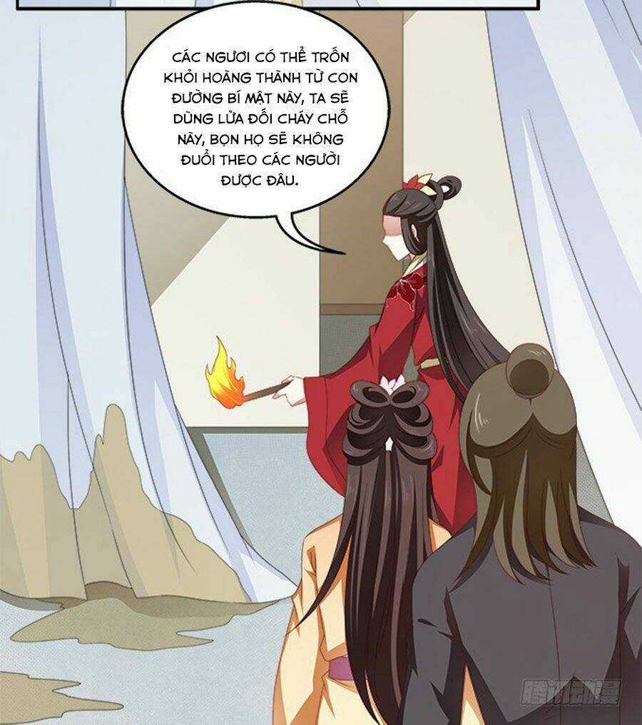 Thịnh Thế An Nhiên Chapter 31 trang 17