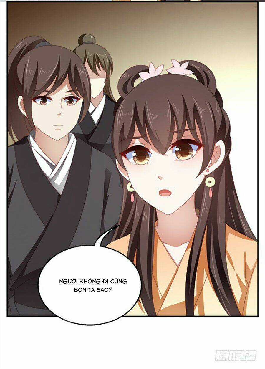 Thịnh Thế An Nhiên Chapter 31 trang 18