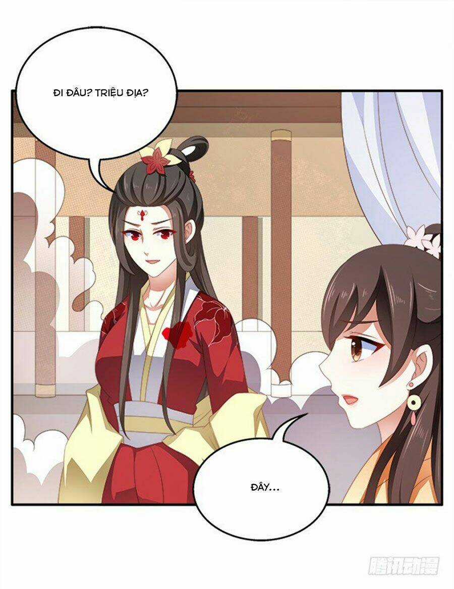 Thịnh Thế An Nhiên Chapter 31 trang 19