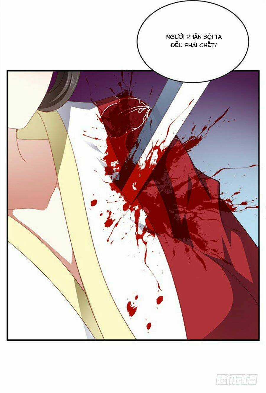 Thịnh Thế An Nhiên Chapter 31 trang 2