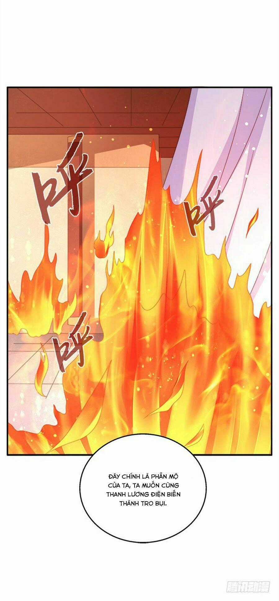 Thịnh Thế An Nhiên Chapter 31 trang 21