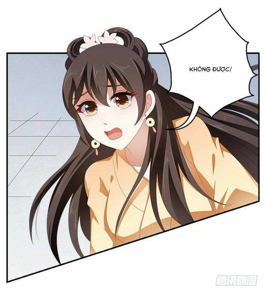 Thịnh Thế An Nhiên Chapter 31 trang 3