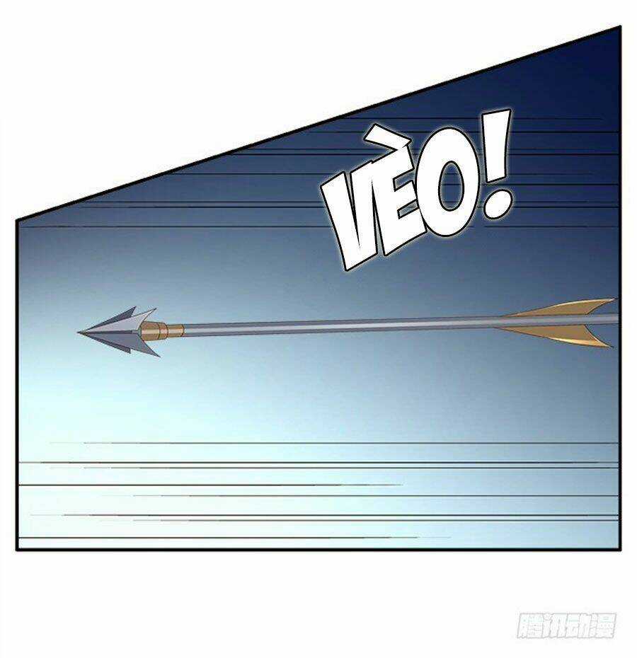 Thịnh Thế An Nhiên Chapter 31 trang 4