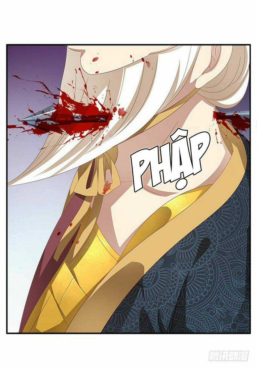 Thịnh Thế An Nhiên Chapter 31 trang 5