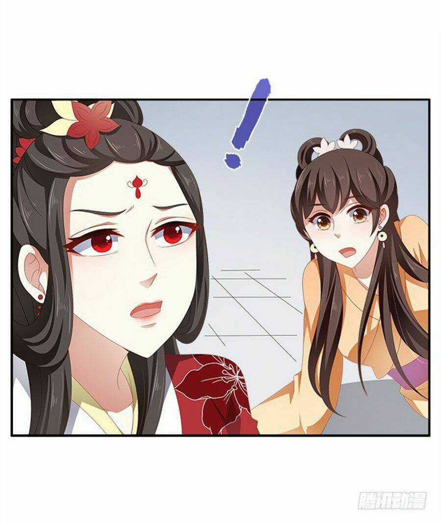 Thịnh Thế An Nhiên Chapter 31 trang 6