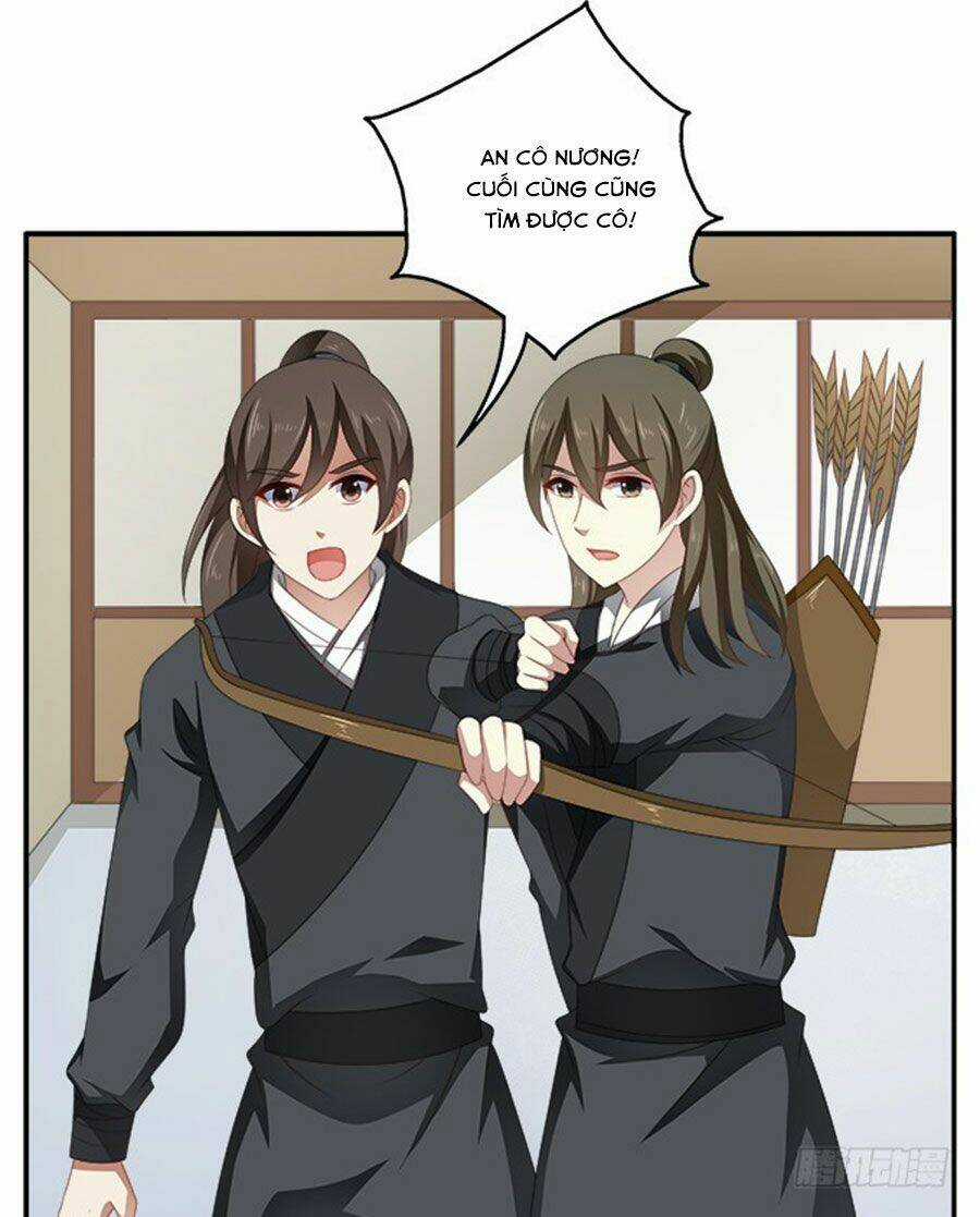 Thịnh Thế An Nhiên Chapter 31 trang 9