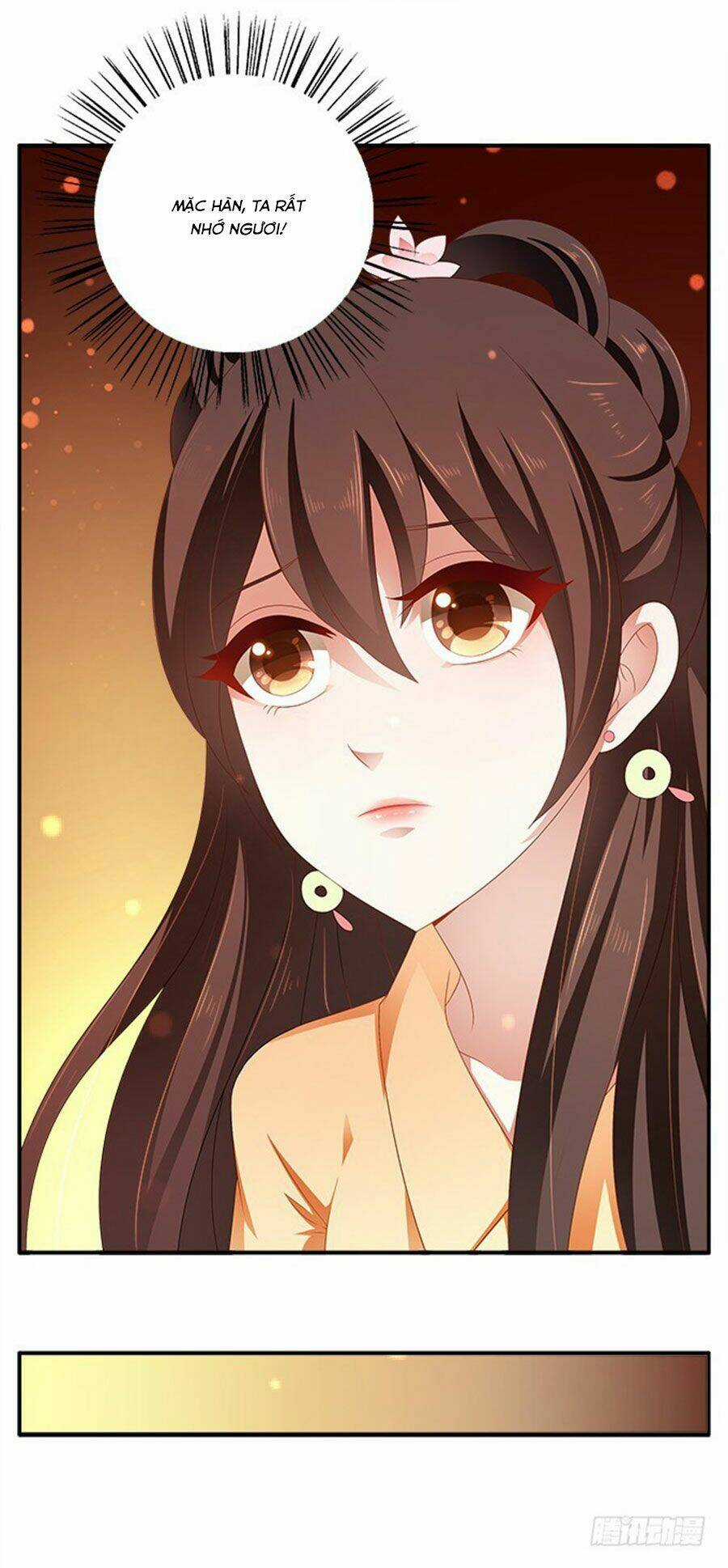 Thịnh Thế An Nhiên Chapter 32 trang 10