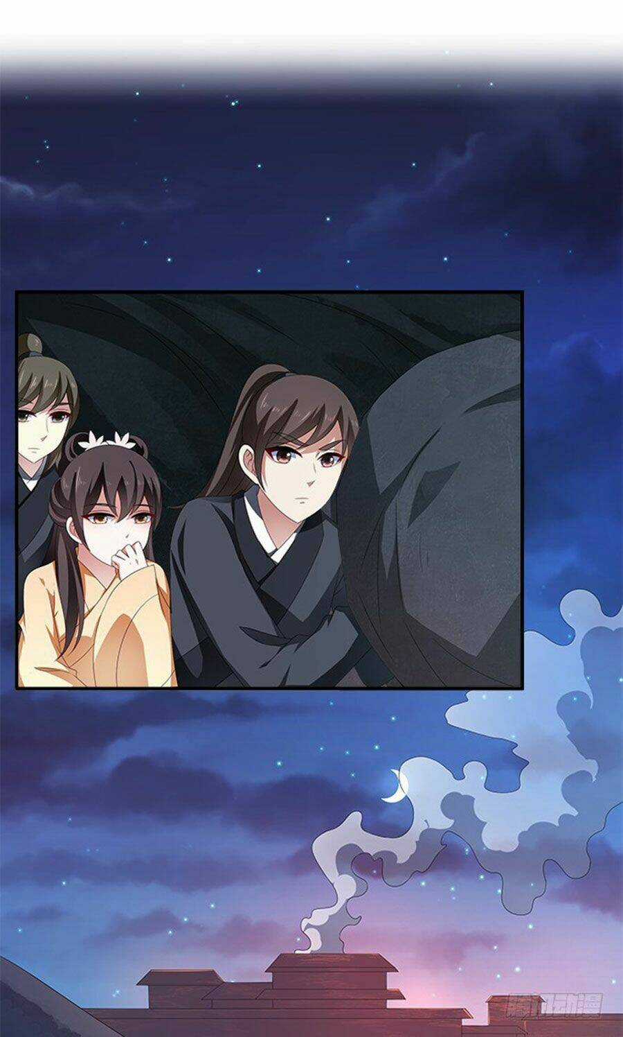 Thịnh Thế An Nhiên Chapter 32 trang 11