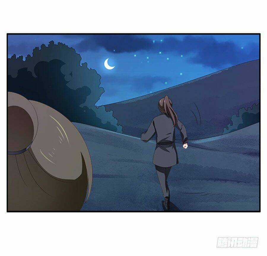 Thịnh Thế An Nhiên Chapter 32 trang 13