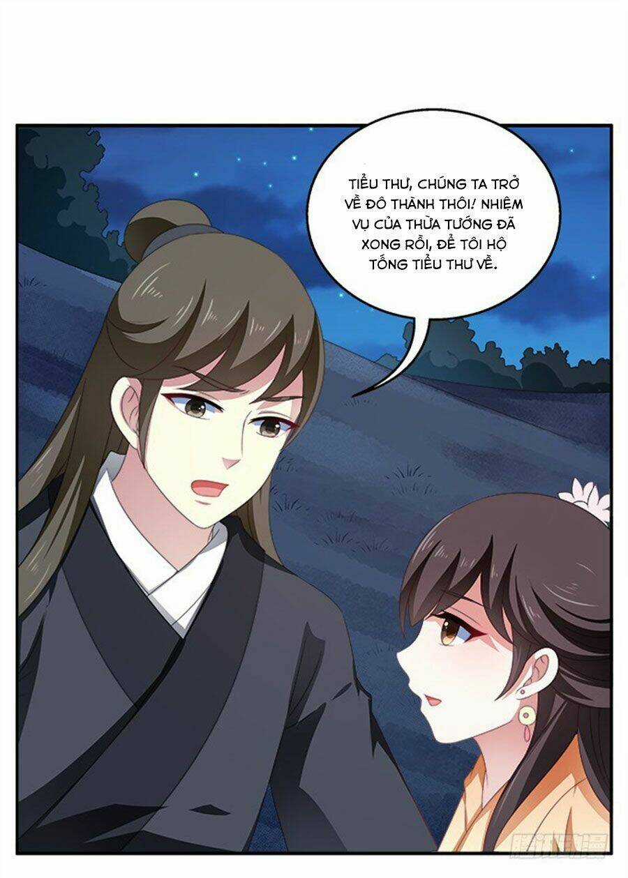 Thịnh Thế An Nhiên Chapter 32 trang 14