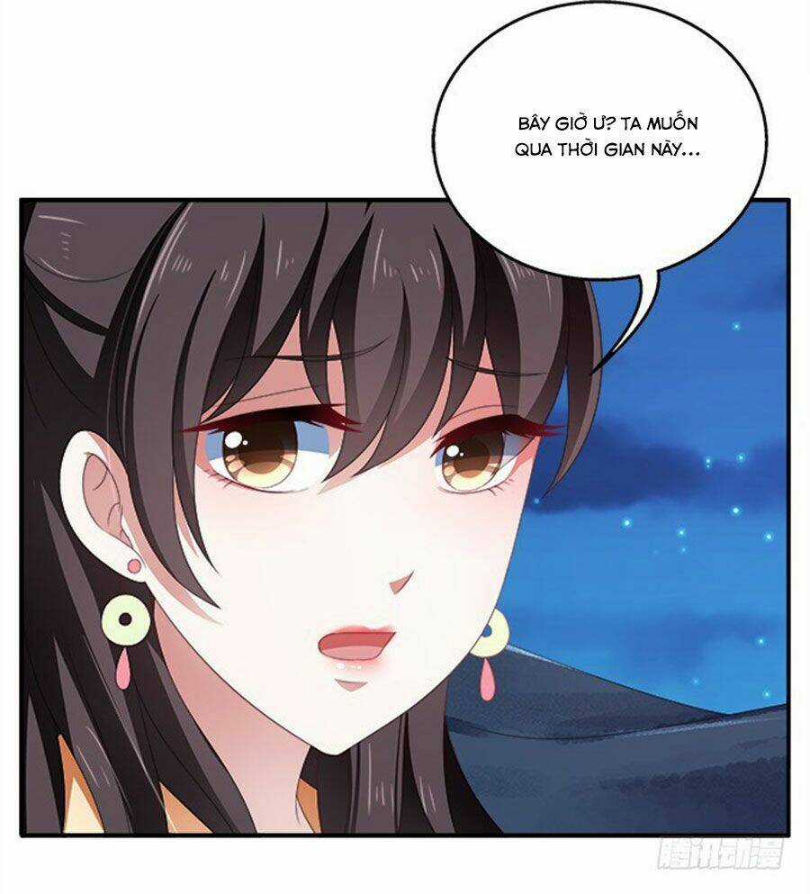 Thịnh Thế An Nhiên Chapter 32 trang 15