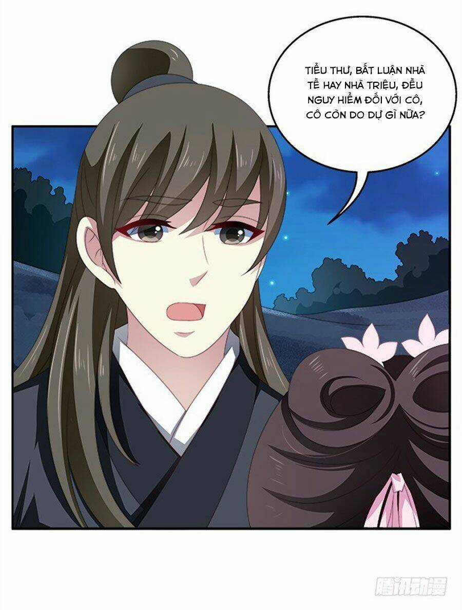 Thịnh Thế An Nhiên Chapter 32 trang 16