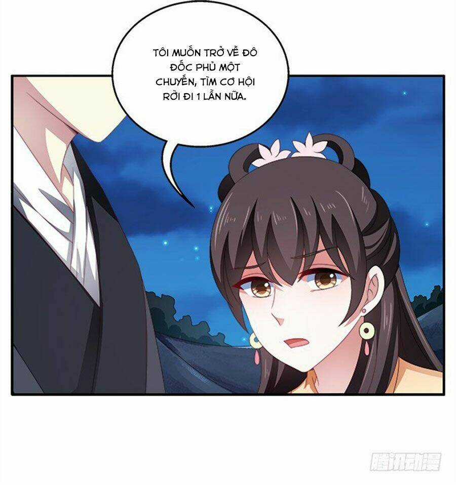 Thịnh Thế An Nhiên Chapter 32 trang 17