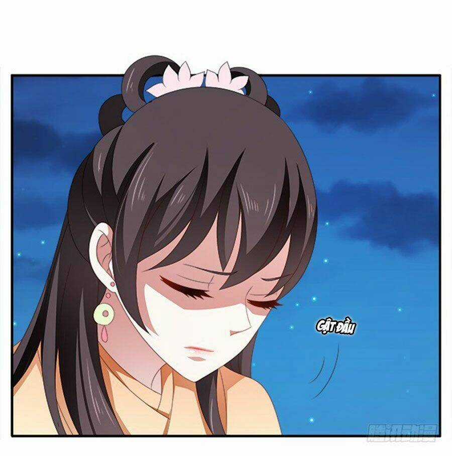 Thịnh Thế An Nhiên Chapter 32 trang 19