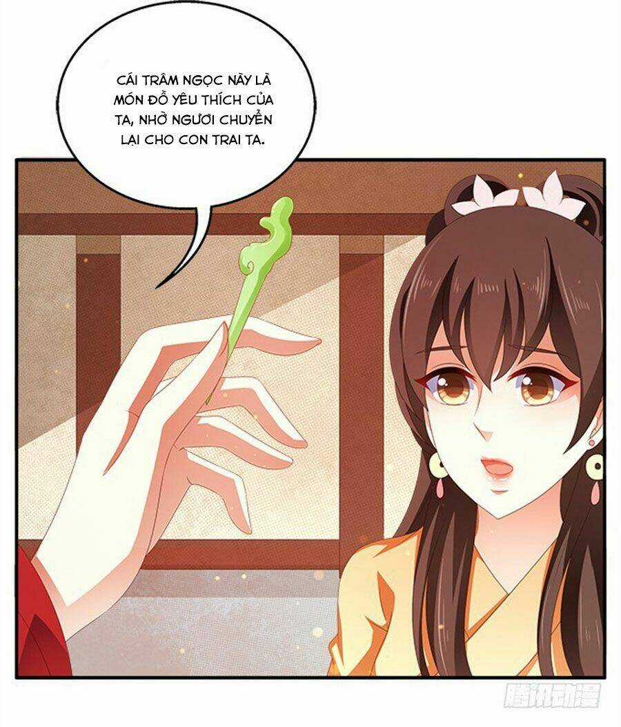 Thịnh Thế An Nhiên Chapter 32 trang 2