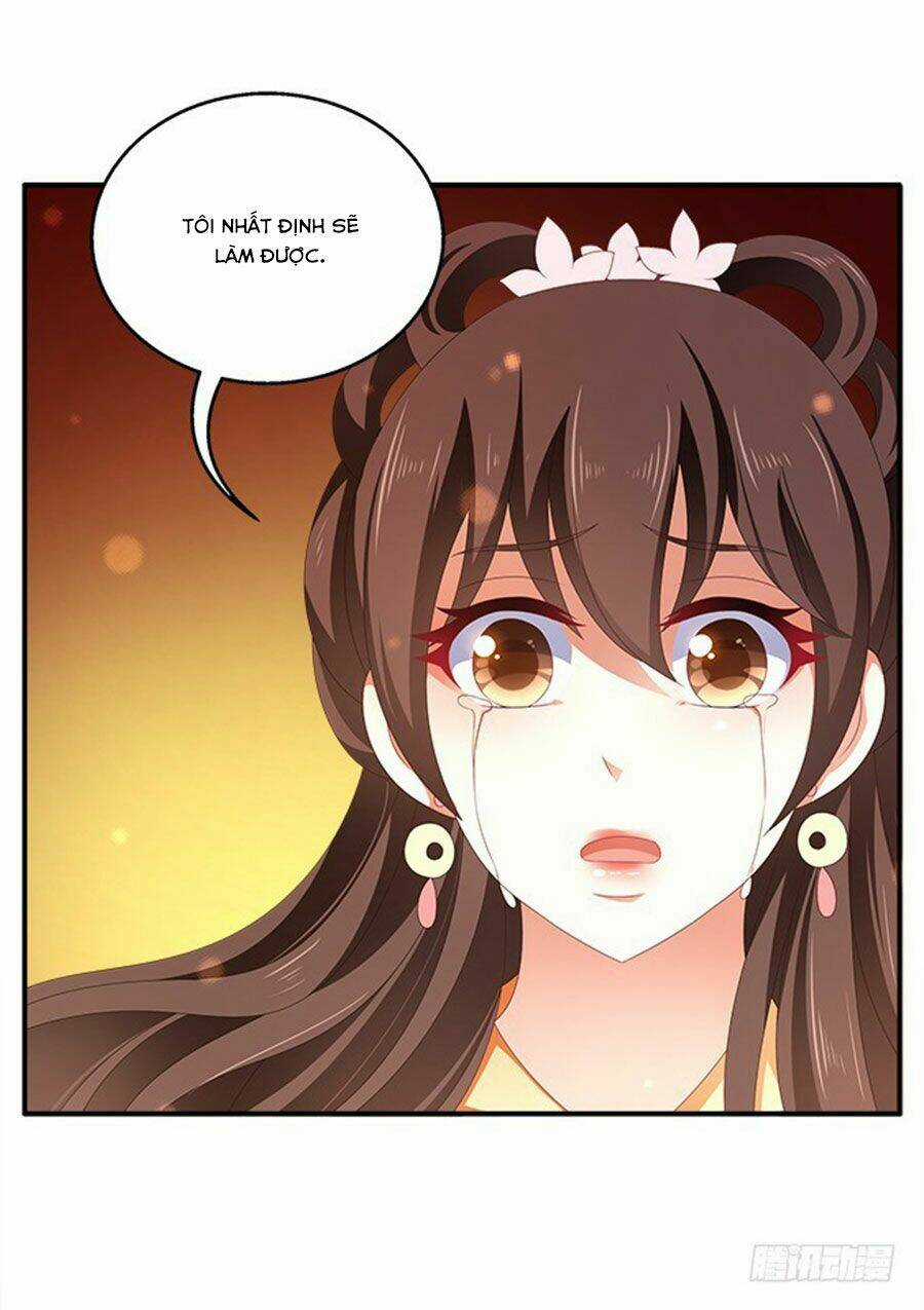 Thịnh Thế An Nhiên Chapter 32 trang 4