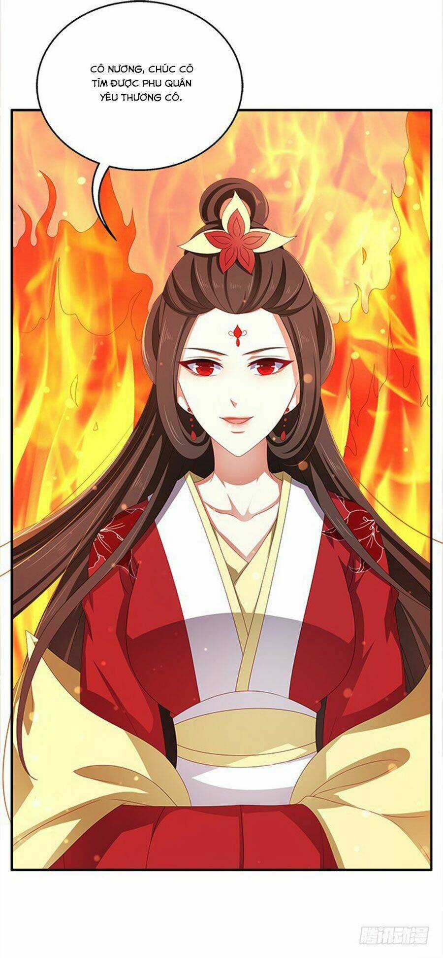 Thịnh Thế An Nhiên Chapter 32 trang 6