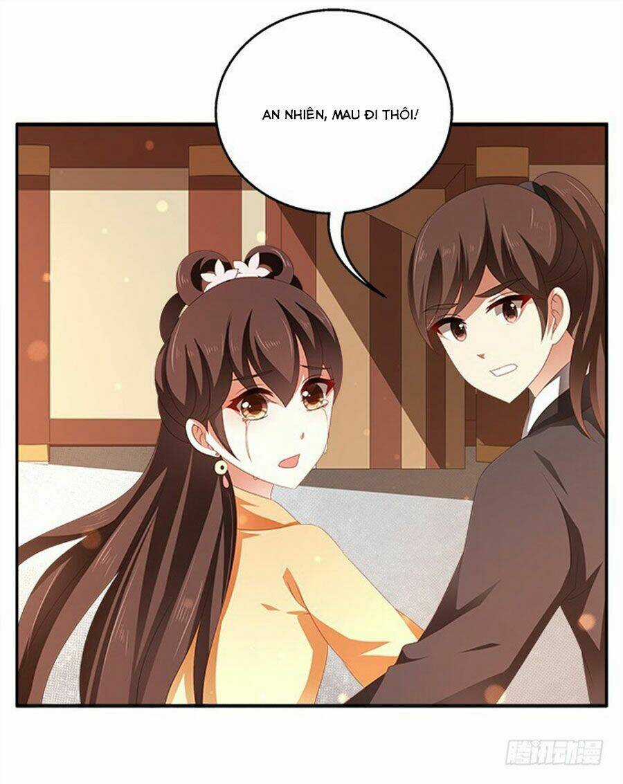 Thịnh Thế An Nhiên Chapter 32 trang 7