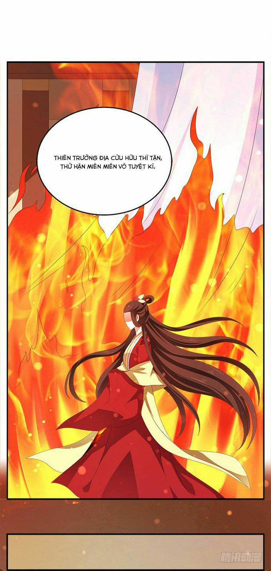 Thịnh Thế An Nhiên Chapter 32 trang 8