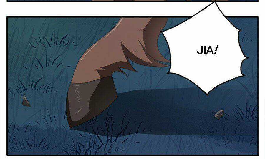 Thịnh Thế An Nhiên Chapter 33 trang 10