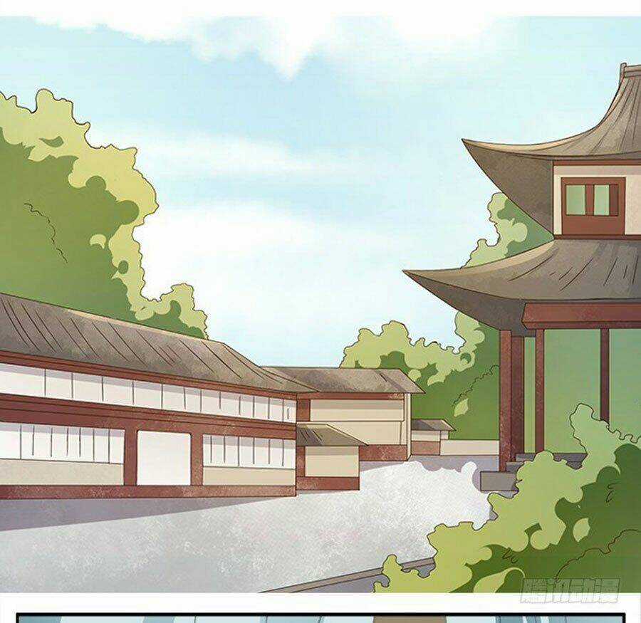 Thịnh Thế An Nhiên Chapter 33 trang 11