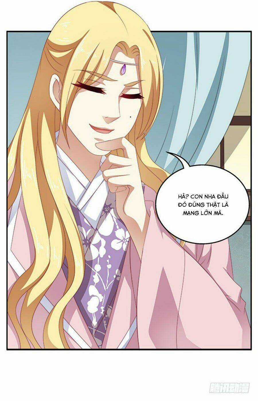 Thịnh Thế An Nhiên Chapter 33 trang 15