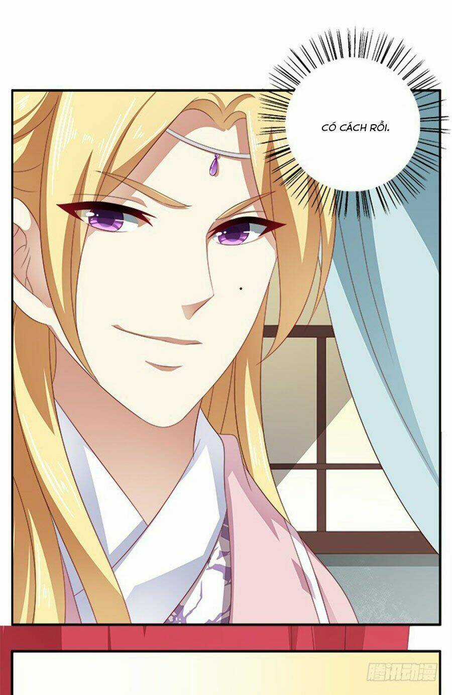 Thịnh Thế An Nhiên Chapter 33 trang 16