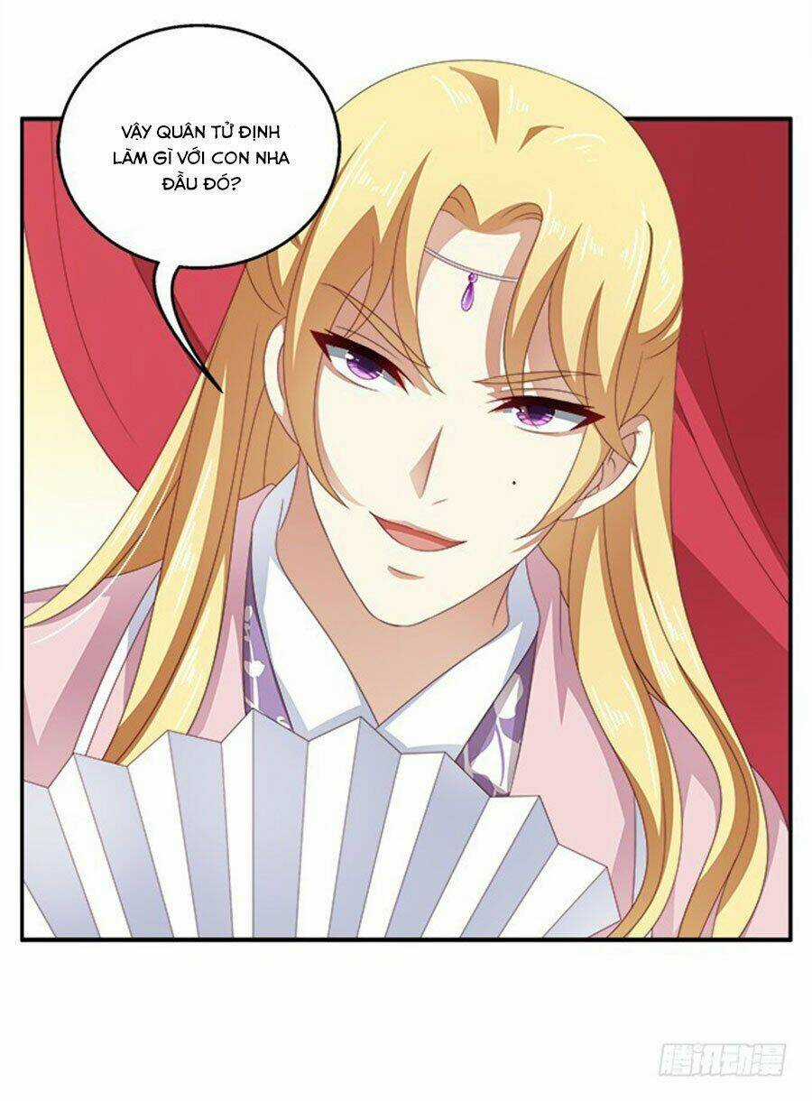 Thịnh Thế An Nhiên Chapter 33 trang 18