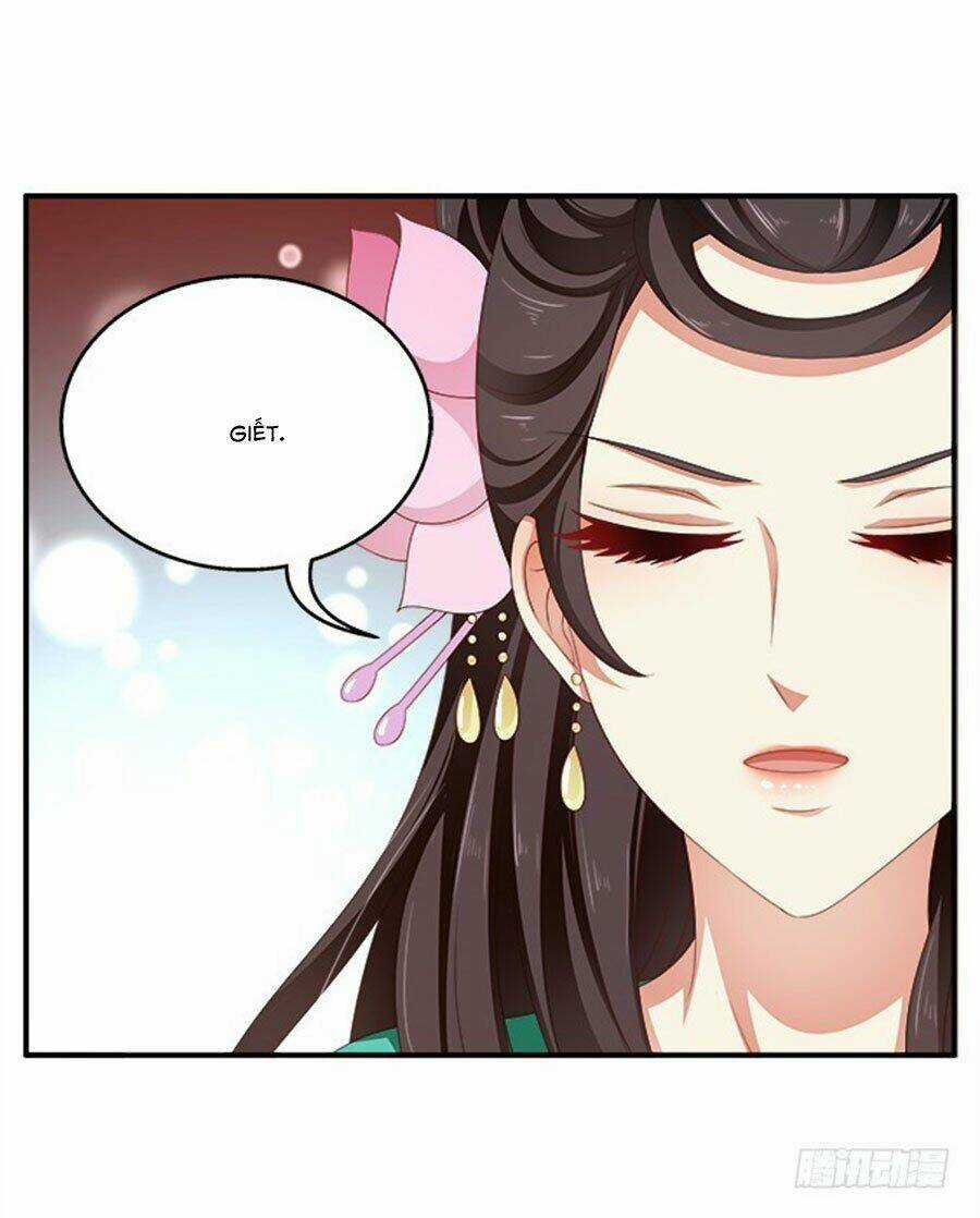 Thịnh Thế An Nhiên Chapter 33 trang 19