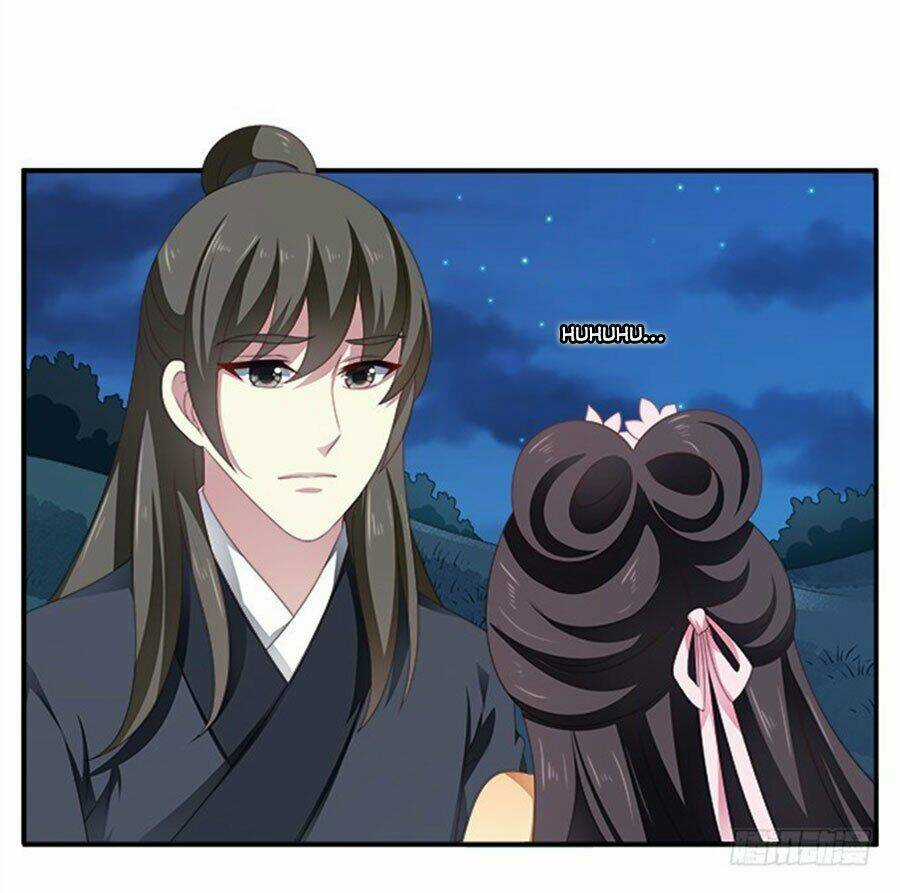 Thịnh Thế An Nhiên Chapter 33 trang 2