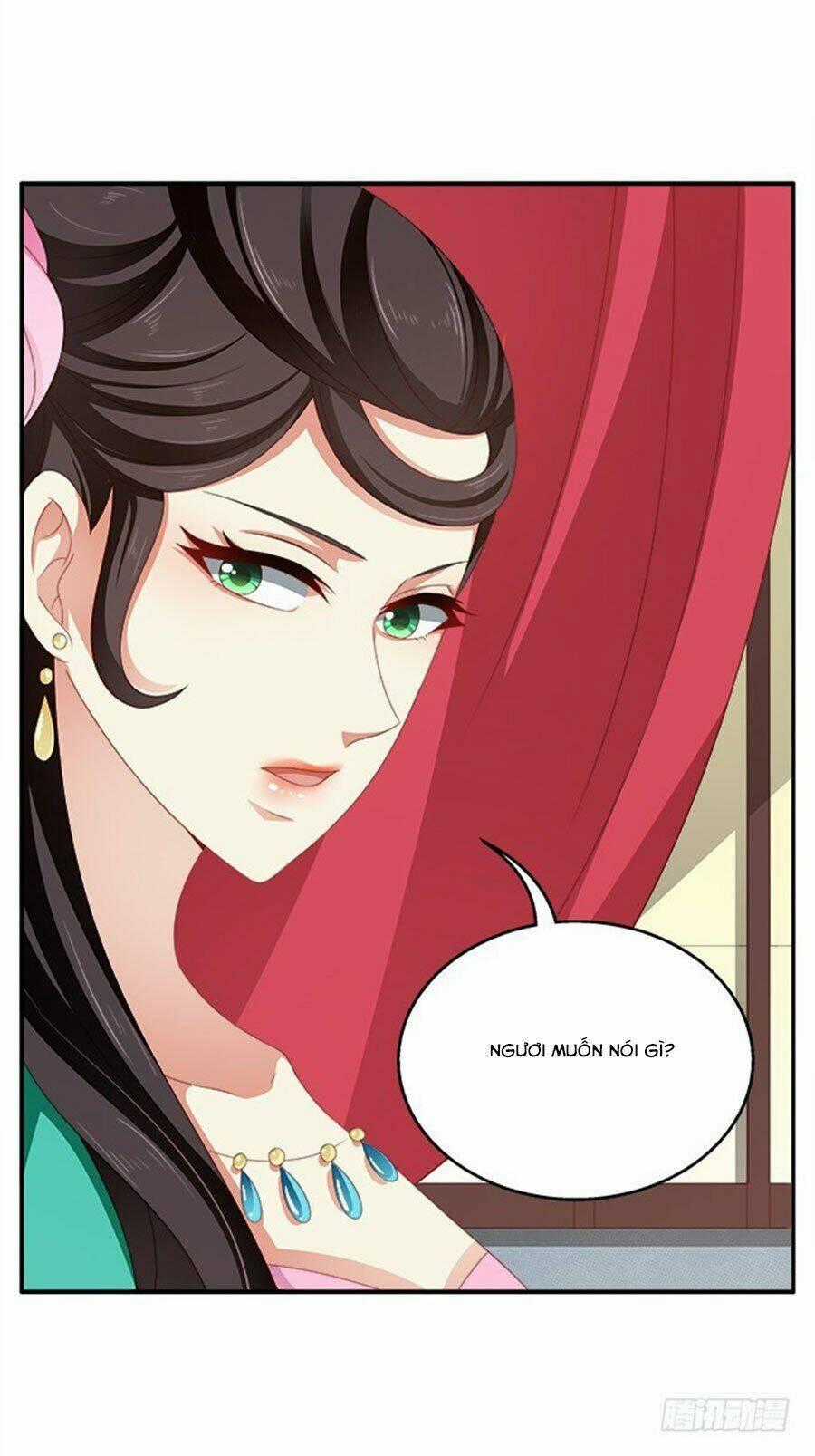 Thịnh Thế An Nhiên Chapter 33 trang 21