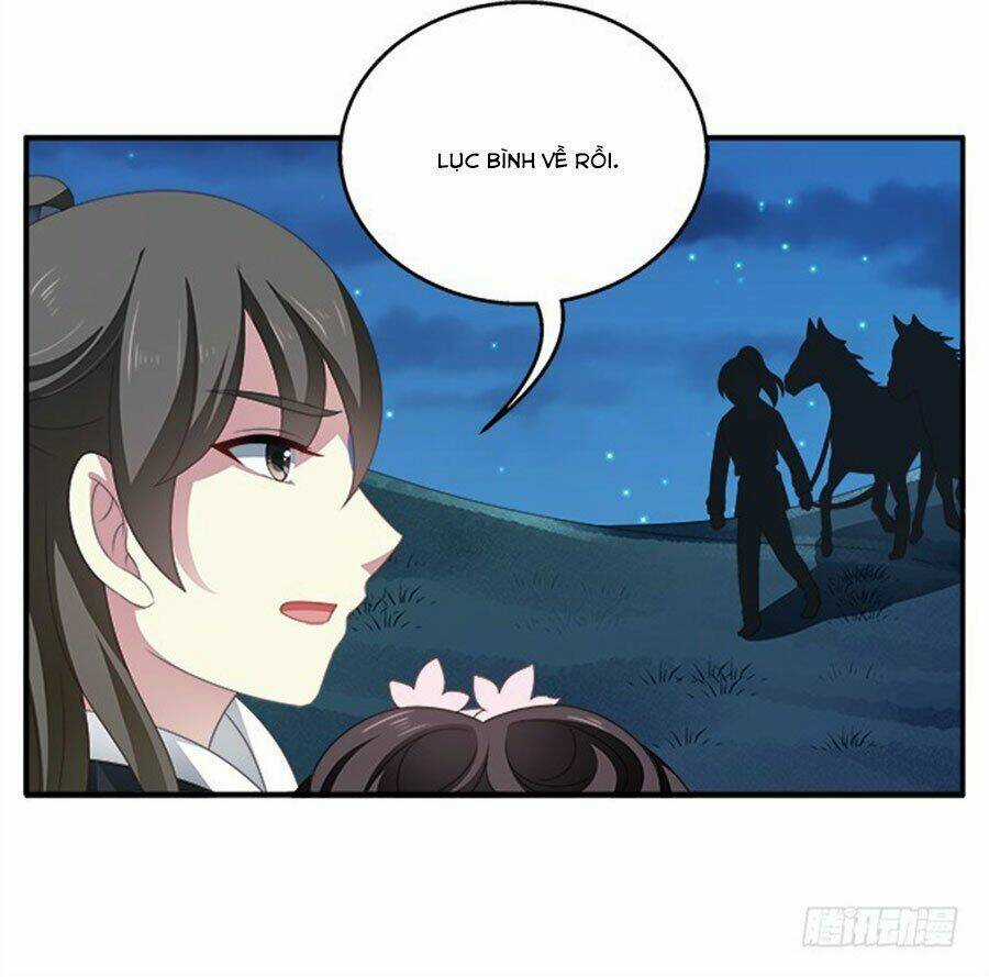 Thịnh Thế An Nhiên Chapter 33 trang 4